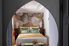 RIAD LAZ MOUASSINE & WELLNESS