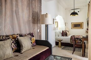 RIAD LAZ MOUASSINE & WELLNESS