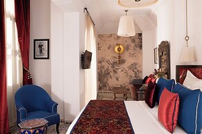 RIAD LAZ MOUASSINE & WELLNESS