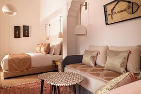 RIAD LAZ MOUASSINE & WELLNESS