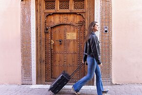 RIAD LAZ MOUASSINE & WELLNESS