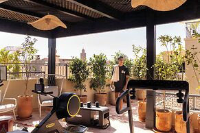 RIAD LAZ MOUASSINE & WELLNESS