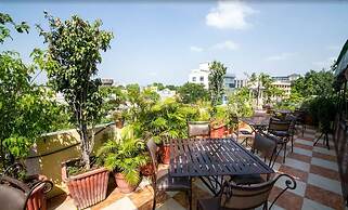 The Sunder Palace- Luxury Boutique Hotel