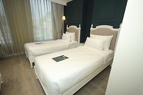 The Sunder Palace- Luxury Boutique Hotel
