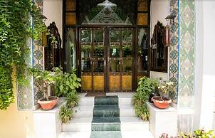 The Sunder Palace- Luxury Boutique Hotel