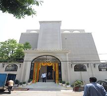 The Sunder Palace- Luxury Boutique Hotel