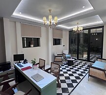 The Sunder Palace- Luxury Boutique Hotel