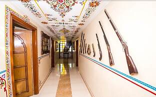 The Sunder Palace- Luxury Boutique Hotel