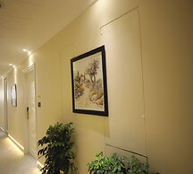 The Sunder Palace- Luxury Boutique Hotel