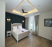 The Sunder Palace- Luxury Boutique Hotel