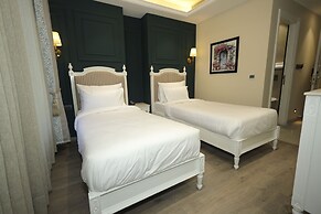 The Sunder Palace- Luxury Boutique Hotel