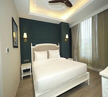 The Sunder Palace- Luxury Boutique Hotel