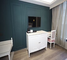 The Sunder Palace- Luxury Boutique Hotel