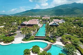 Xiangshui Bay Narada Resort Hotel