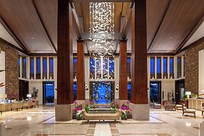 Xiangshui Bay Narada Resort Hotel