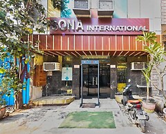 Hotel Sona International by PK Residency