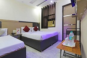 Hotel Sona International by PK Residency