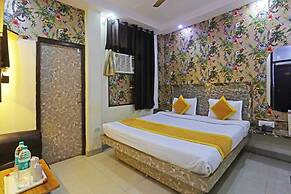 Hotel Sona International by PK Residency