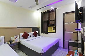 Hotel Sona International by PK Residency