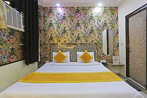 Hotel Sona International by PK Residency