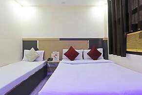 Hotel Sona International by PK Residency