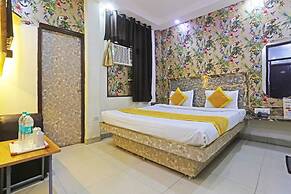 Hotel Sona International by PK Residency