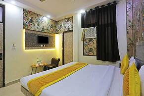 Hotel Sona International by PK Residency