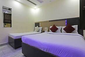 Hotel Sona International by PK Residency