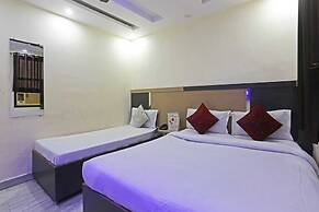 Hotel Sona International by PK Residency