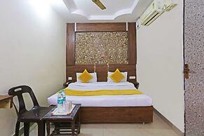Hotel Sona International by PK Residency
