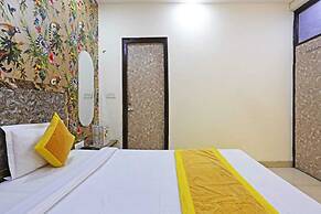 Hotel Sona International by PK Residency