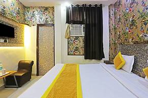 Hotel Sona International by PK Residency