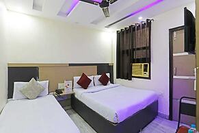 Hotel Sona International by PK Residency