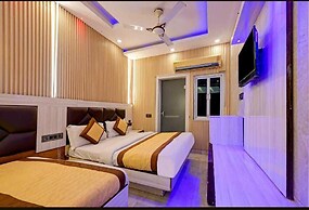 Hotel Sona International by PK Residency