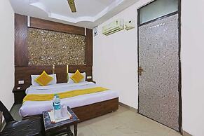 Hotel Sona International by PK Residency