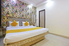 Hotel Sona International by PK Residency