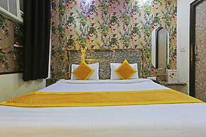 Hotel Sona International by PK Residency
