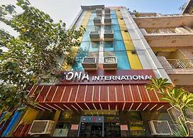 Hotel Sona International by PK Residency