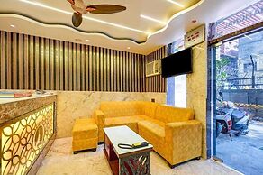 Hotel Sona International by PK Residency