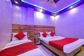 Hotel Sona International by PK Residency