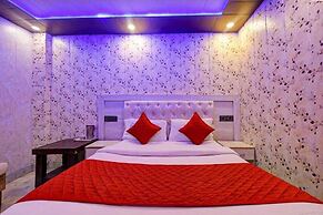 Hotel Sona International by PK Residency