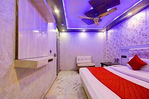 Hotel Sona International by PK Residency