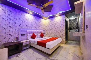 Hotel Sona International by PK Residency