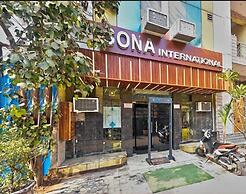 Hotel Sona International by PK Residency