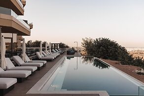 Verdala Wellness Hotel AX Privilege - Adults Only