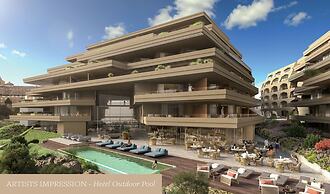 Verdala Wellness Hotel AX Privilege - Adults Only