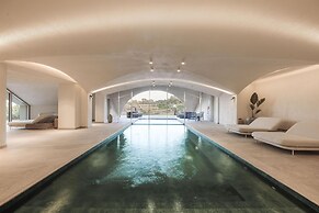 Verdala Wellness Hotel AX Privilege - Adults Only