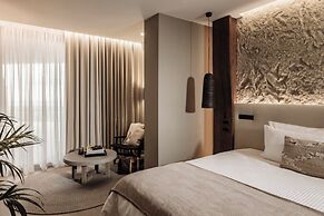 Verdala Wellness Hotel AX Privilege - Adults Only