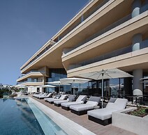 Verdala Wellness Hotel AX Privilege - Adults Only