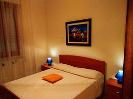 Appartamento Baia Verde vicino al Praja